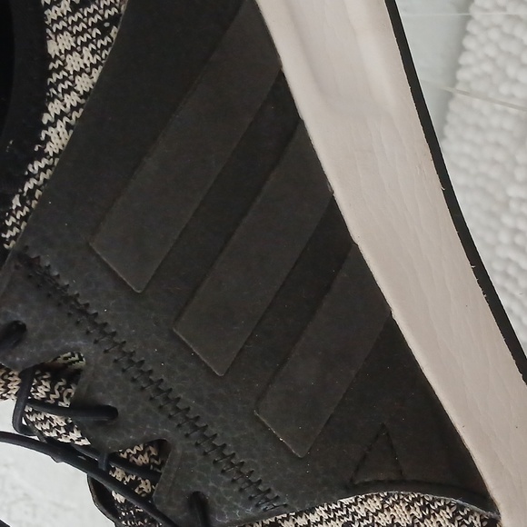 Adidas Originals X PLR Trainers Athletic Running Shoes - Picture 9 of 16